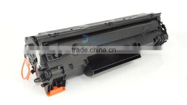 Wholesale China Surejet Toner CB436A for HP 36A Laser Cartridge photo-2