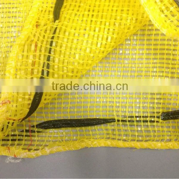 Tubular Mesh Bag, Circular Mesh Bag photo-4