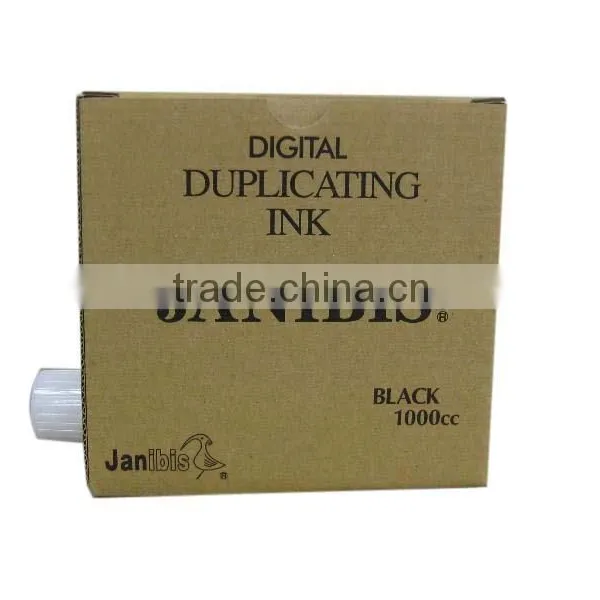 RC-1000 Duplicating Ink, Ricoh Printer Prices
