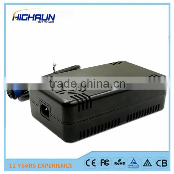 High Power Supply 530w 48v dc Switching Power Supply photo-3