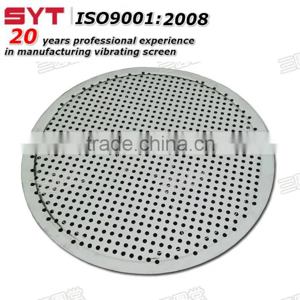 Wire Mesh of Vibratory Sieve photo-4