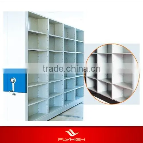 Storage Mobile File Cabinet/shelving Compactor photo-2
