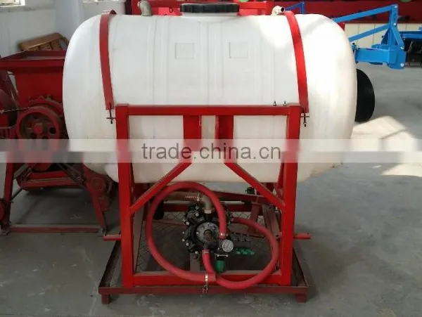 3W-800L(6METER) Sprayer photo-3