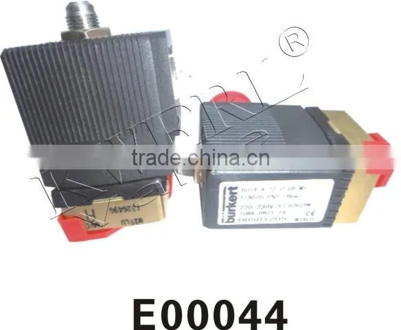 Air Treatment Compressor Solenoid Valve photo-3