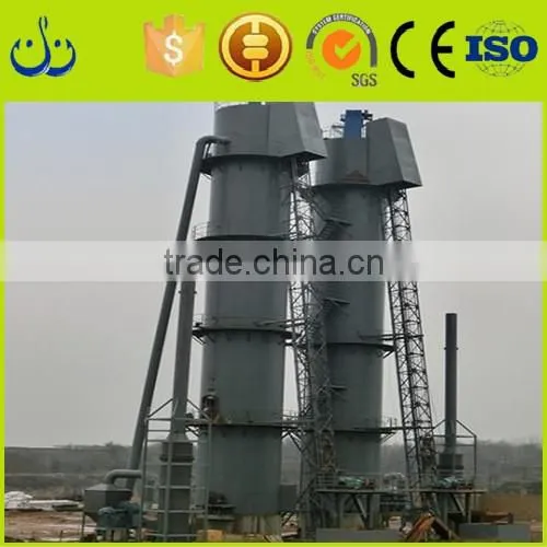 New Industrial Bentonite Calcination Kiln Furnace Low Price photo-5