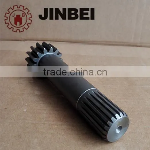 EX120-5 Travel Sun Gear Hitachi Replacement Excavator Parts photo-2