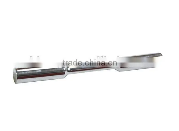 Stainless Steel Casting Fishing Rod Lost Wax Casting Auto Spare Part With SS 304 &316L Casting Foundry Auto Parts Valve Rod