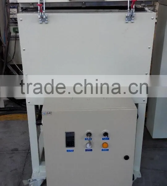 Silicone Rubber Extruder , Silicone Rubber Extrusion Line, Make Silicone Seals Machine photo-6