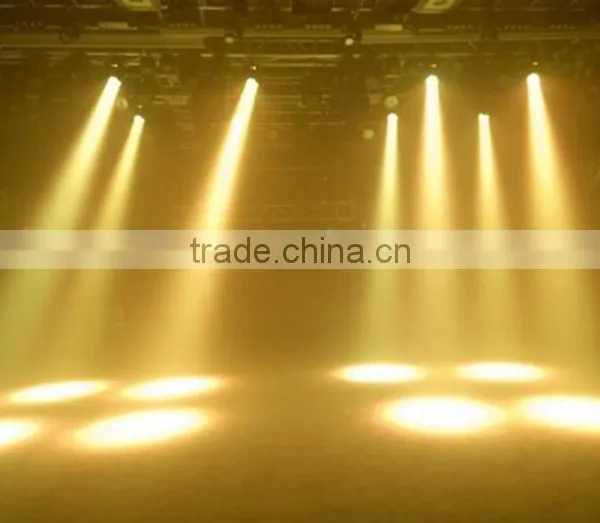 High Quality 12x10w dj Led Beam Light Moving Head Light for Event Party Disco photo-2