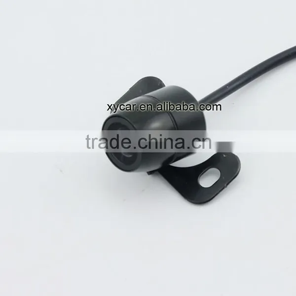 Car Rearview Mirror Camera Car Camera Recorder Car Hidden Camera (XY-1618) photo-5