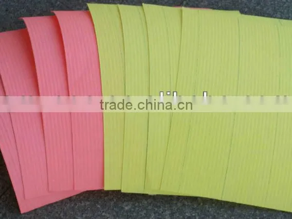 automobile filter material
