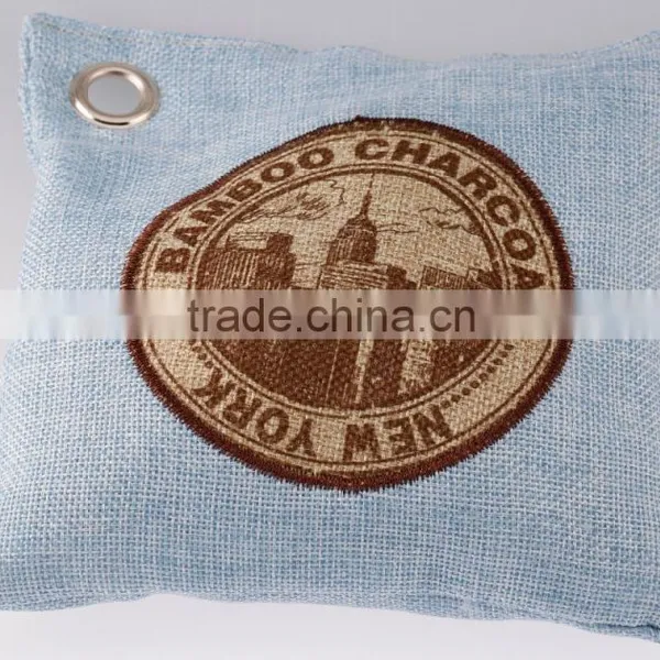 50g *4pcs per Pack Bamboo Charcoal Air Purifiers photo-4