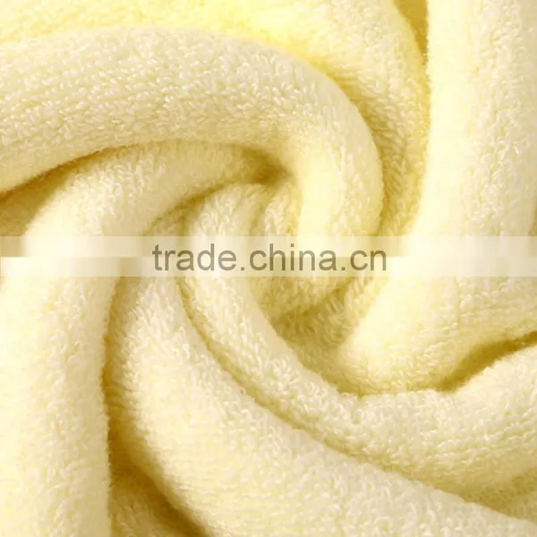 New Arrival 100% Cotton Thick Soft 34x75cm Bath Face Towel for Adults photo-6
