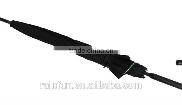 High Quality Inside Printing Double Canopies Umbrella photo-5