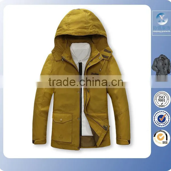 2016 Crane Sports Jacket/college Jacket/biker Jacket photo-5