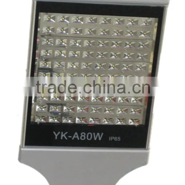 2016 Factory Price 3years Warranty High Quality Outdoor Decorative 50w 100w 120w 150w Street Light Led With CE&RoHS for Sale photo-3