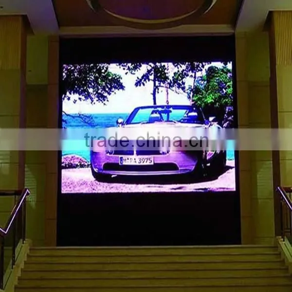 2015 New Inventions Outdoor Super Slim Die-casting LED Display Screen P6P8P10 photo-5
