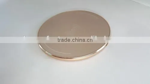 Qi Wireless Charger for Charger for Samsung Galay Ace S5830 for IPhone 6 6 Plus LG G4 HTC M9 for Sony Peria Yotaphone2 photo-4