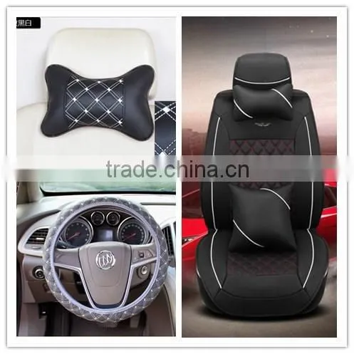 Machining Various Material Car Floor Mat PU Leather PVC/XPE/EVA Material photo-2
