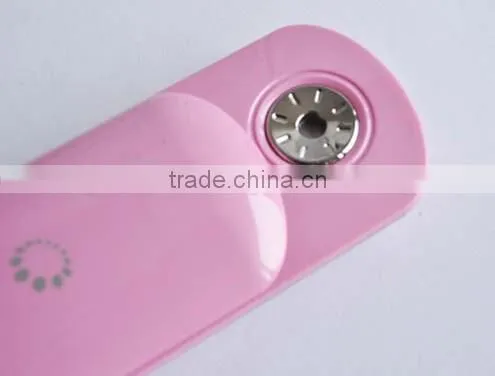Hydrator Machine Vapor Facial Steamer Nano Mister Sprayer Sauna Nebulizer Face Spray Portable Mini Rechargeable photo-5