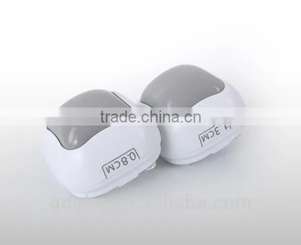 2016 Hot Trending HIFU High Frequency Skin Machine Focused Ultrasound Body Slimming Machine High Frequency Facial Machine Home Use photo-3