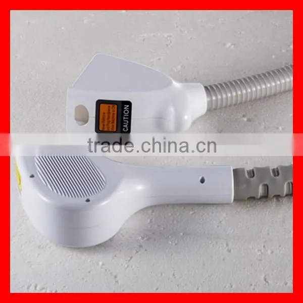 808nm Diode Laser Hair Removal With 8.4 Inches Micro Channel Diode Array Unwanted Hair photo-4