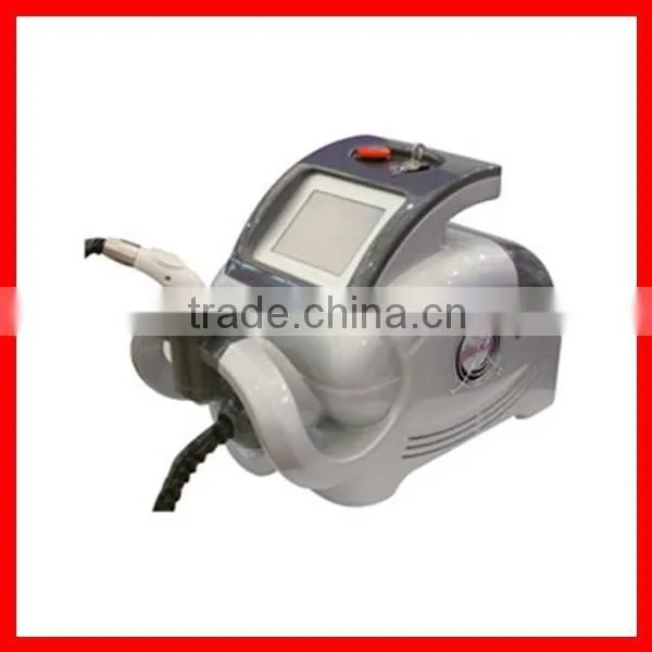 Portable RF Machine Biopolar Radio Frequency rf Skin Tightening Machine photo-2