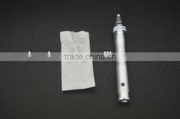 12 Needles Micro Needing Derma Pen (F021) photo-6