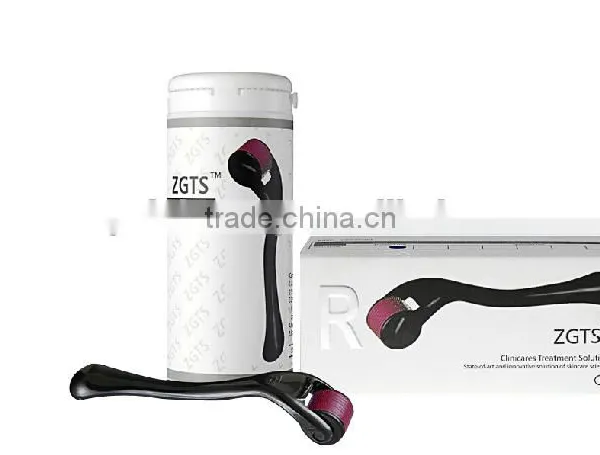 CE Stainless Steel 540 Derma Roller for Face Lift photo-3