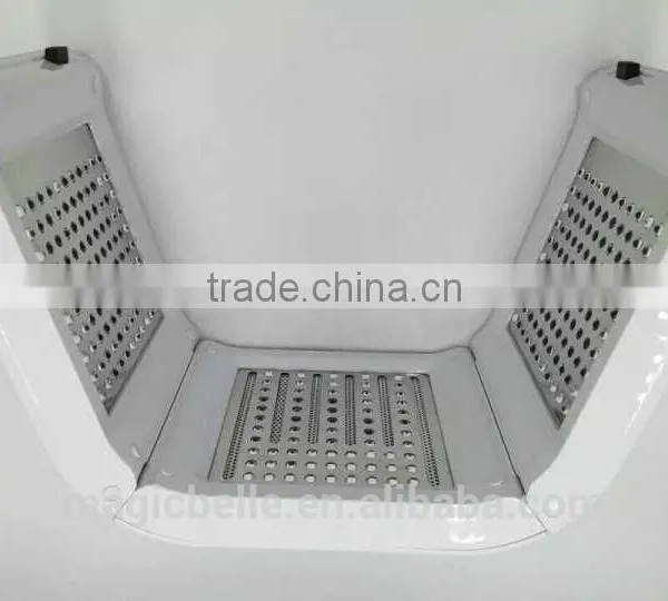 2016 Hot Sale!!! Omega Light LED Skin Care Therapy Machine/4 Color Led Pdt Omega Light for Acne Treatment photo-6