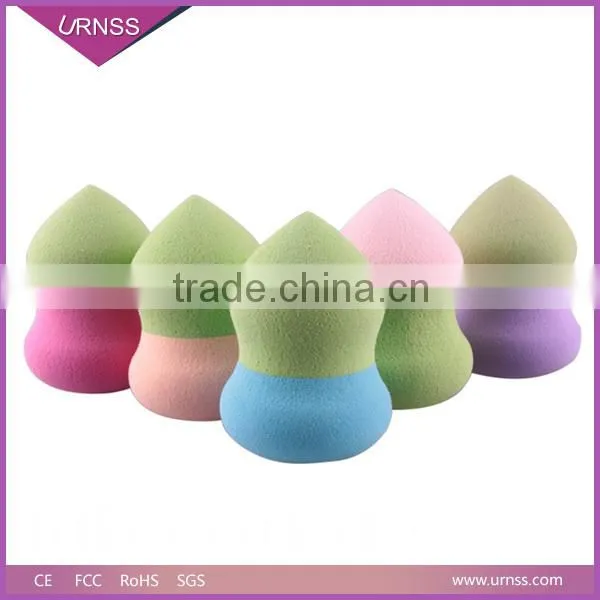 Professional Oval Beauty Foundation Makeup Sponge, Makeup Sponge Puff, Cosmetic Sponge Blender photo-4