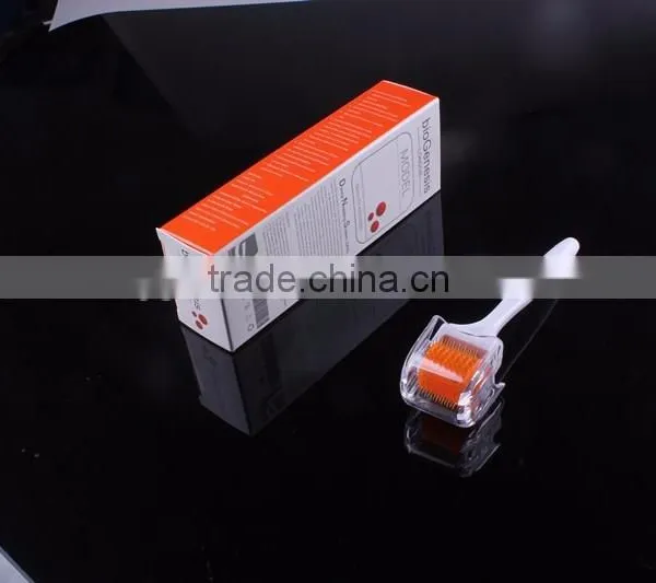 GTO High Quality DNS 200 Needles Derma Roller photo-3
