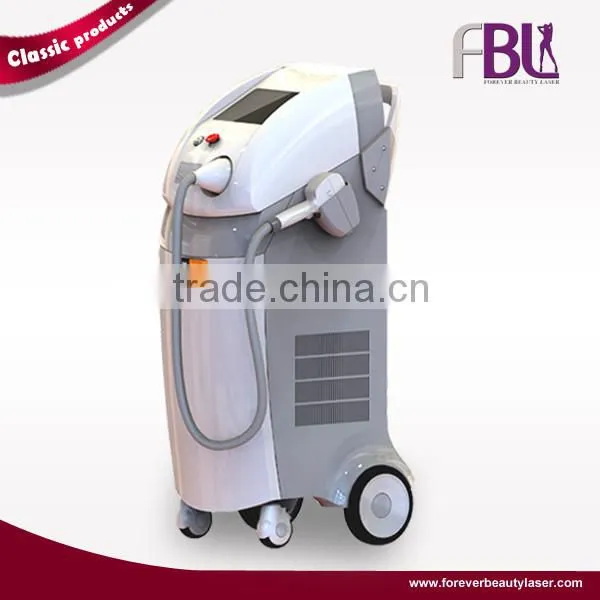 808nm Diode Laser SHR Laser Machine photo-5