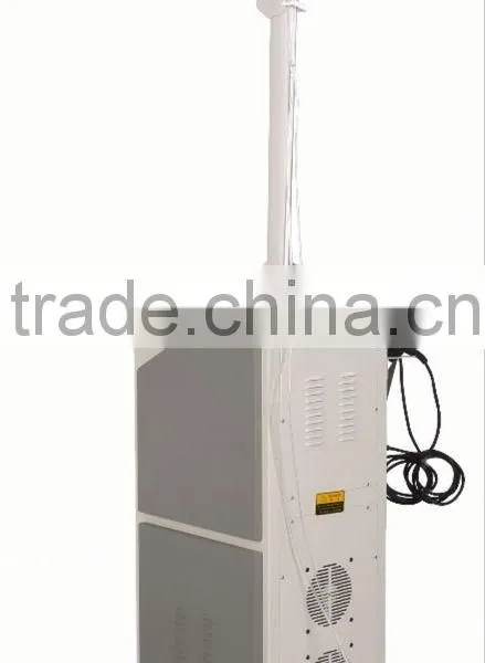 (Maxbeauty CE Proof) Diamond Dermabrasion Pdt Led Facial Light Therapy Phototherapy Oxygen Jet Machine M-H905 Skin Whitening photo-3