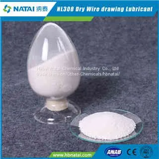 Welding Rod Wire Drawing Lubricant Powder
