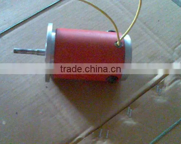 Mini Pmdc Motor