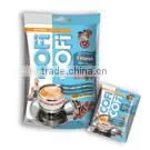 Coficofi Fitness - 3 in 1 Instant Coffee Mix - 10 Sachets Bag