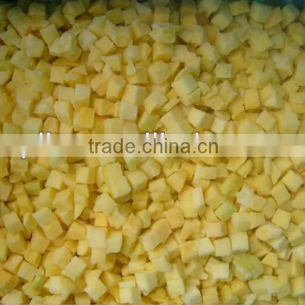 Frozen Mango photo-2