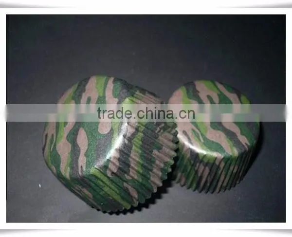 Paper Baking Cake Mould,Cake Cup,Cupcake Liner for Thanksgiving photo-4