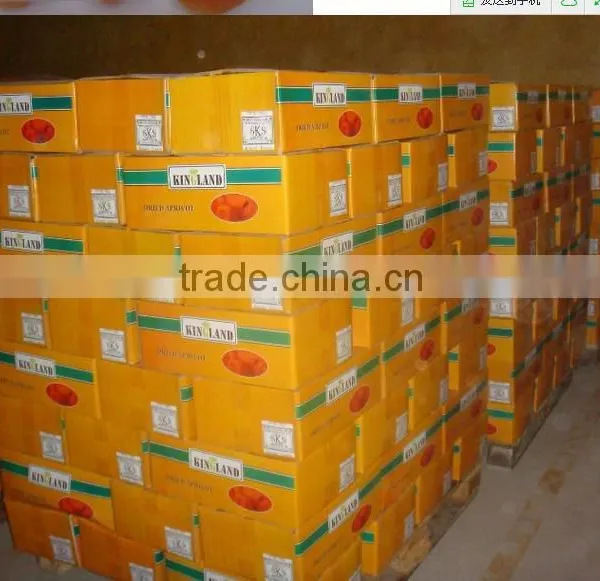 2015 New Crop Fresh Dried Apricots for Sale photo-5