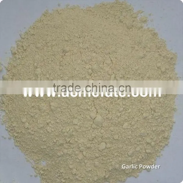 Single Spices Fresh Granulated Garlic photo-4