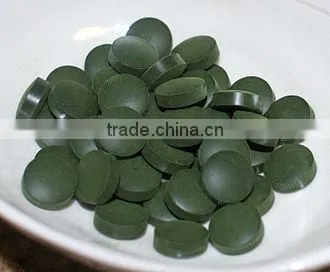 Spirulina