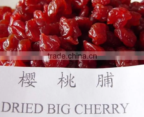 Chinese Bulk Dehydrated/Dry/Dried Fruits Cheap Price Dried Cherries