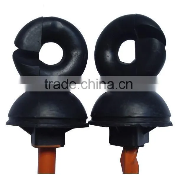 Electric Fence Insulator for Animal Fencing photo-3
