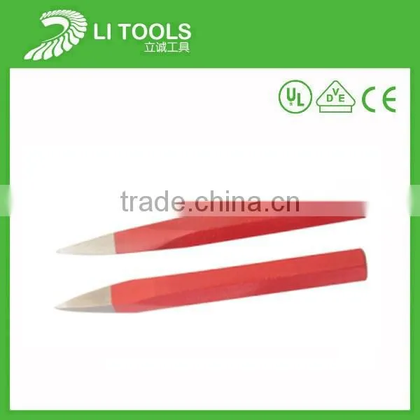 Stone Masonry Flexible Forged Jet Pneumatic Hydraulic Breaker Chisel photo-3