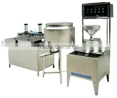 soymilk machine