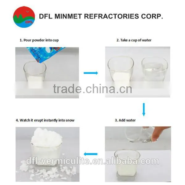 Amazon Hot Sale Fake Snow Powder