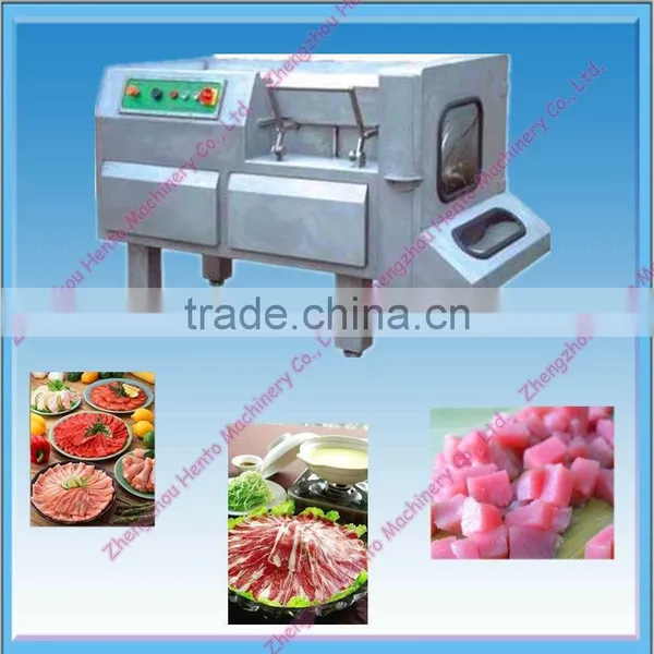China Professional Supplier Meat Pie Cutter photo-2