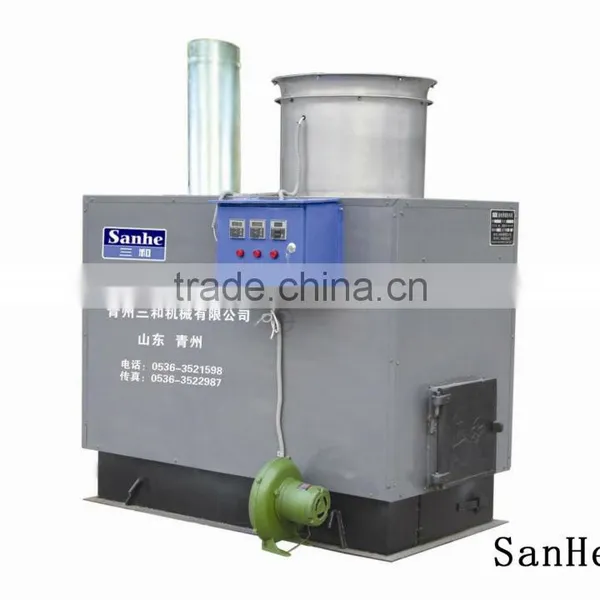 China(Mainland) Industry Coal Heater
