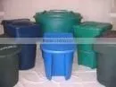rotomould ash bin